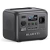 BLUETTI AC50B Centrale Elettrica Portatile, 448Wh LiFePO4 Batteria Backup, 700W AC Uscita (1050W Picco), 65W USB-C PD Uscita, Generatore Solare per Campeggio, Emergenza (Pannello Solare Opzionale)
