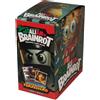 Generico Skifidol Italian Brainrot 24 Bustine Sigillate Box Completo - Trading C