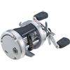 Abu Garcia Bobina rotonda Abu Garcia Ambassadeur S