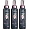 L'ORÉAL TecniArt French Girl Messy Cliché - Spray per definizione tecnico, 3 x 150 ml