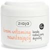 ZIAJA - Crema Viso IDRATANTE VITAMINA Tutti i tipi di pelle matura - 100ml