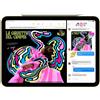 Apple Tablet Apple iPad 2025 11th Argentato 11" M4 512 GB