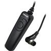 PHOLSY Telecomando N8 Fotocamera Cavo di Scatto Remoto per Nikon Z8, Z9, D3, D4, D5, D6, D800, D850, D800E, D810, D810A, D700, D500, D300, D200, F100, F5, D1X, D2H, D3X
