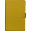 Tucano Universo - Custodia universale per tablet Samsung Galaxy 10,1-10,5, colore: Giallo