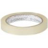 Q-CONNECT Nastro adesivo trasparente Q-Connect in PP 19 mm x 66 m - conf. 8 rotoli - KF27016