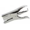 Q-CONNECT Cucitrice a pinza in metallo Q-Connect max 40 fogli - per punti 24/6-8 e 26/6-8 KF01965