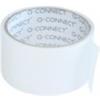 Q-CONNECT Nastro biadesivo 90 μm Q-Connect - conf. 6 pezzi - 50 mm x 5 m KF17474