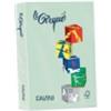 FAVINI Carta colorata Favini Le Cirque A4 160 g/m² colori tenui - risma da 250 fogli pistacchio - A746304