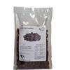MANDORLE MELI Uvetta Sultanina Italiana Uva Passa Senza Semi e Senza Glutine (250 g) | Frutta Secca Essiccata al Sole senza Zuccheri Aggiunti per Panettone, Biscotti e Cous Cous - Fonte di Fibre - Made in Italy