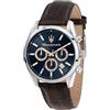 Maserati Attrazione Orologio Uomo LIMITED EDITION, al quarzo, Multifunzione - R8851151003