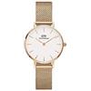 Daniel Wellington Petite Orologi 28mm Stainlesss Steel Rose Gold