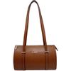 Pierre Cardin Borsa donna, Vera Pelle,A Spalla,Multifunzione,Elegante,Borsa da Donna,Shopper,A Spalla,Multifunzione,Borse Donna,Shopper,a spalla