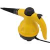 Frilla Pulitore a Vapore Portatile per Disinfezione - 1000W, 6 Accessori Inclusi, Serbatoio 350 ml, Cavo 2,8 m, Ideale per Pavimenti, Cucina, Bagno e Interni Auto | VAPERO