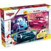 Disney Lisciani Giochi 64007.0 Puzzle DF Cars 3 Supermaxi 60 Challenge