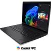 Lenovo ThinkPad L16 Gen 2 AMD Processore AMD Ryzen AI 7 PRO 350 da 2 GHz fino a 5 GHz, Windows 11 Pro 64, 1 TB SSD TLC Opal - 21RHCTO1WWIT2