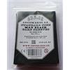 docsmagic.de 50 Double Mat Black Card Sleeves Standard Size 66 x 91