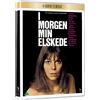 NORDISK FILM I Morgen, Min Elskede (DVD) Morten Grunwald Kirsten Peüliche