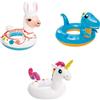 INTEX 59221NP - Salvagente Animali Assortiti