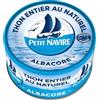 Petit Navire - Approccio Responsabile Del Tonno 3X93G Naturale - Thon Naturel Démarche Reponsable 3X93G - Prezzo Per Unità - Consegna Veloce