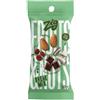 ZIG - Fruits & Nuts - Break mix 300g | Monoporzione di mandorle, cranberries, cocco, cioccolato fondente | 10 pack da 30g