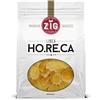 ZIG - HORECA - Zenzero disidratato a fette ginger essiccato 1 Kg