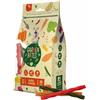 duvoplus Duvo+ Garden Bites Dental Twisters, 1 Unidad (430 g)