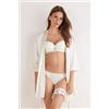 Intimissimi Giarrettiera All About Flowers Avorio