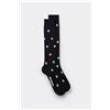 Intimissimi Calze Lunghe In Cotone Soft Nintendo Super Mario™ Blu
