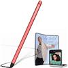 BaiFu Sostituzione Samsung Galaxy Z Fold5 S Pen, Colorato s Penna, Penne Z Fold 5 Slim, Penna Stilo per Tablet Samsung Tab A9 + / 23 Ultra, Stilo per Amazon Kindle/Chromebook-Rosso