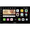 ATOTO [Nuovo] ATOTO S8 Premium Android Autoradio, Wireless CarPlay e Android Auto, Display QLED da 7 pollici, Schermo diviso, Doppio Bluetooth con aptX HD, Retrovisore HD con LRV,SCVC e altro, S8G2B74PM