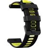 U-LIMVE Cinturino 22mm per Garmin Forerunner 965/955/945/935