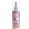 Salt of the Earth, Deodorante spray naturale, Lavanda e Vaniglia - Vegano, Protezione a lunga durata, Ricaricabile, Approvato da Leaping Bunny, Ingredienti di origine naturale al 100% - 100ml