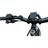 BeDiCo - Cover protettiva per e-bike Yamaha LCD Display della serie PW (ad es. Haibike), con custodia protettiva per display LCD