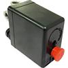 Haobase Compressore d'aria Pressostato Valvola di Controllo 90-120 PSI 240 V