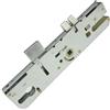 UPVCSTORE Maco - Meccanismo di ricambio per serratura di porta stile vecchio, in UPVC, case centrale 35 mm, 92 pezzi, alberino singolo