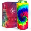 Cantarktika Thermos portabevande isotermica contenitore refrigerante per lattine e bottiglie da 330, 440 e 500 ml per birra e bibite analcoliche regalo originale uomo donna