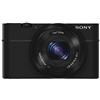 Sony RX100 Fotocamera Compatta - Nero