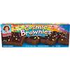 Little Debbie Cosmic Brownies - 1 Box with 6 Individually Wrapped Brownies
