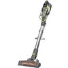 BLACK+DECKER Aspirapolvere Scopa senza fili, ugello piatto con ugello speciale polveri, spazzola di aspirazione con setole morbide, Autonomia: 78 min, 750 ml, 36 V, BHFEV362DA-QW