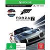 Xbox Forza Motorsport 7: Standard Edition - Xbox One