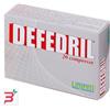 LABORATORI LEGREN Srl DEFEDRIL 20 COMPRESSE
