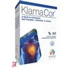 NUTRIGEA Srl KLAMACOR 60 CAPSULE VEGETALI
