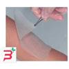 SMITH & NEPHEW Srl GARZA MEDICATA CUTICERIN CON POMATA NEUTRA EUCERIT 7,5X7,5CM 10 PEZZI
