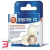 THERAS CONSUMER HEALTH SRL CEROTTO IN ROCCHETTO SENSITIVE FIX 5X500 CM CON FUSTELLA
