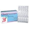 ABBATE A&V PHARMA SRL CLINNIX IMMUNOPLUS 30 CAPSULE