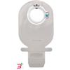 COLOPLAST SPA SACCA PER ILEOSTOMIA SENSURA MIO 430 CLICK APERTA CON APERTURA ISPEZIONABILE HIDE-AWAY SISTEMA A 2 PEZZI MAXI FLANGIA 50 MM 30 PEZZI