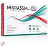 MEDISIN SRL NEURASSIAL DOL 20 COMPRESSE DEGLUTIBILI A RILASCIO MODIFICATO 1,43 G SENZA GLUTINE SENZA LATTOSIO