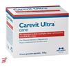 N.B.F. LANES SRL CAREVIT ULTRA CANE 30 BUSTE DA 4 G