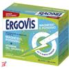 EG SPA ERGOVIS MG+K VITAMINE B SENZA ZUCCHERO 24 BUSTINE
