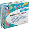DELTHA PHARMA Srl MASUROTA JUNIOR 14 BUSTINE